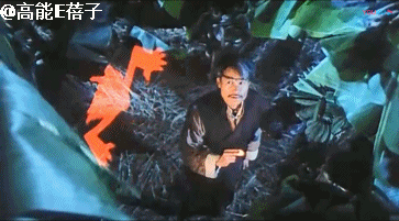 洪金宝说,林正英是一个会为电影卖命的人,在知道自己患末期肝癌之后