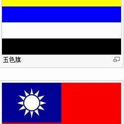 历史上的今天:张学良"东北改旗易帜"