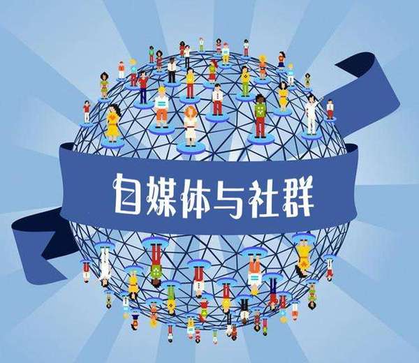 全面理解互联网精神下的社群文化-阿斗名帖-区块链名